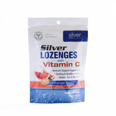 American Biotech Labs envase delantero que muestra el producto y conveniencia