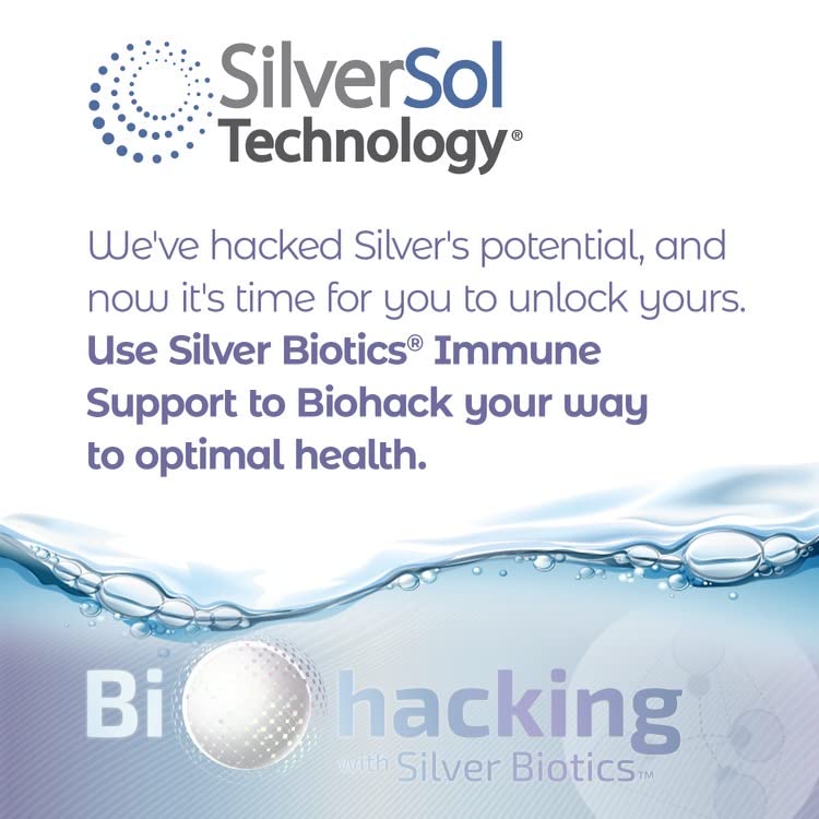American Biotech Labs familia usando SilverBiotics en rutina diaria