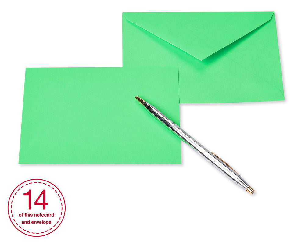 American Greetings caja plástica de almacenamiento, protege tarjetas