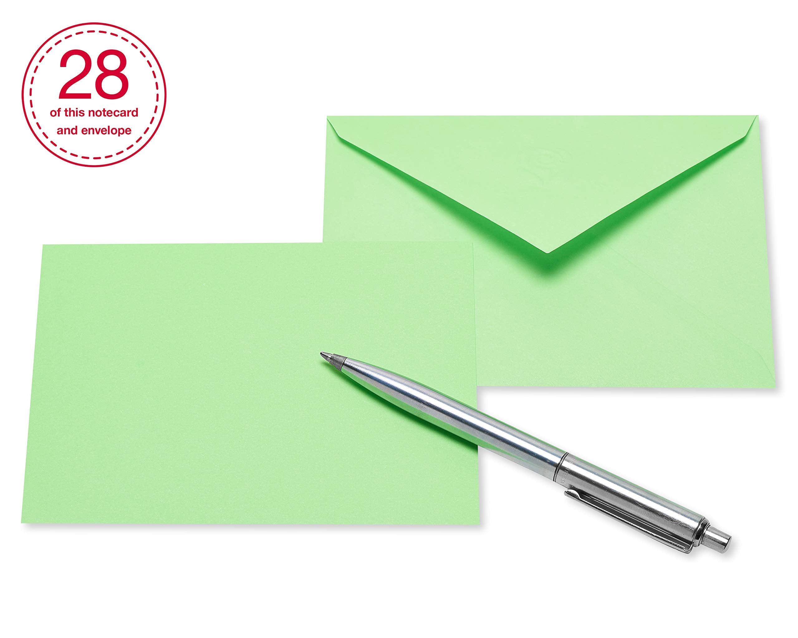 American Greetings caja presentada como regalo, opción lista para obsequiar