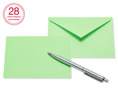 American Greetings caja presentada como regalo, opción lista para obsequiar