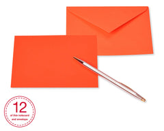 American Greetings muestra de colores arcoíris, variedad para combinar
