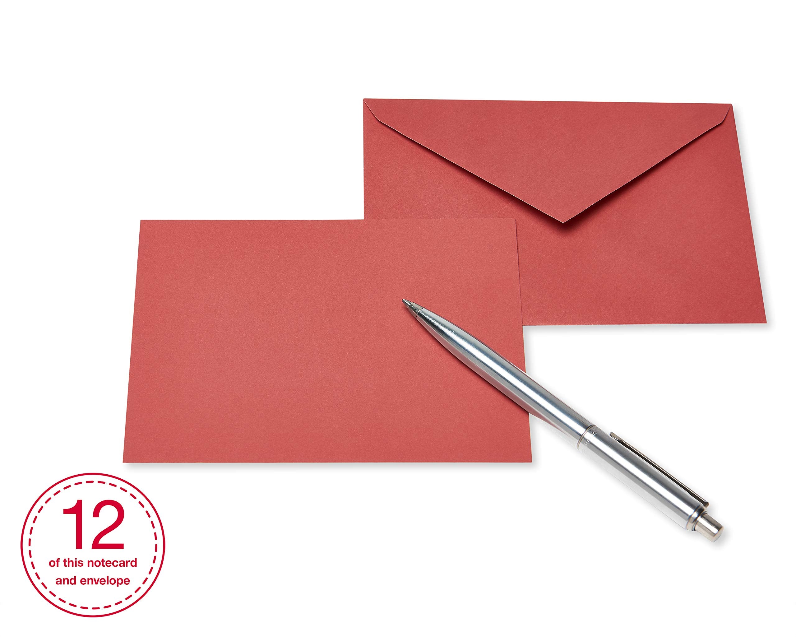 American Greetings paquete envuelto como regalo, presentación lista para obsequiar