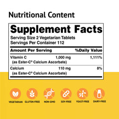 American Health primer plano de tabletas revestidas que indica suavidad al tragar