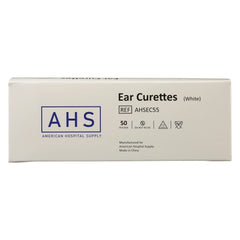 AMERICAN HOSPITAL SUPPLY mango ergonómico que mejora control y precisión
