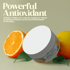 American Nutriceuticals etiqueta nutricional, información transparente y útil