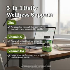 American Standard etiqueta nutricional visible para información clara