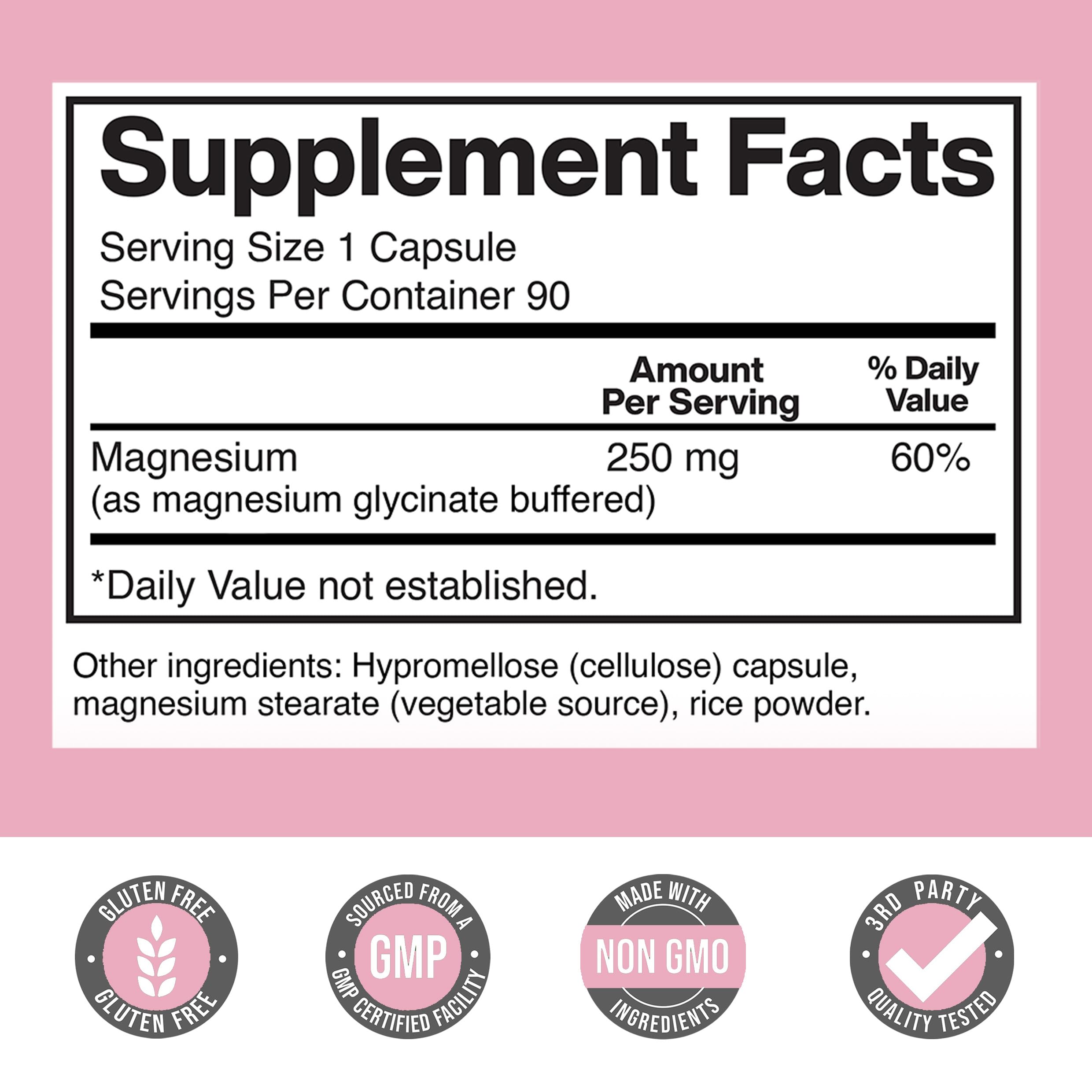 American Standard Supplements cápsula en primer plano que muestra textura lisa y fácil ingestión