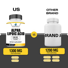 American Standard Supplements cápsula en mano mostrando tamaño y facilidad de uso