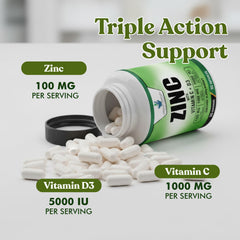 American Standard Supplements primer plano de cápsulas para ver textura y uniformidad