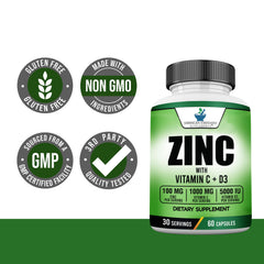 American Standard Supplements etiqueta de ingredientes que destaca pureza y dosificación