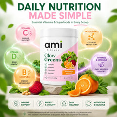 ami fitness tarro abierto con sello y interior para almacenamiento seguro