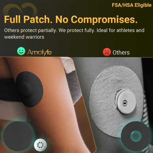Amolyfe primer plano textura y borde duro para absorción de impactos