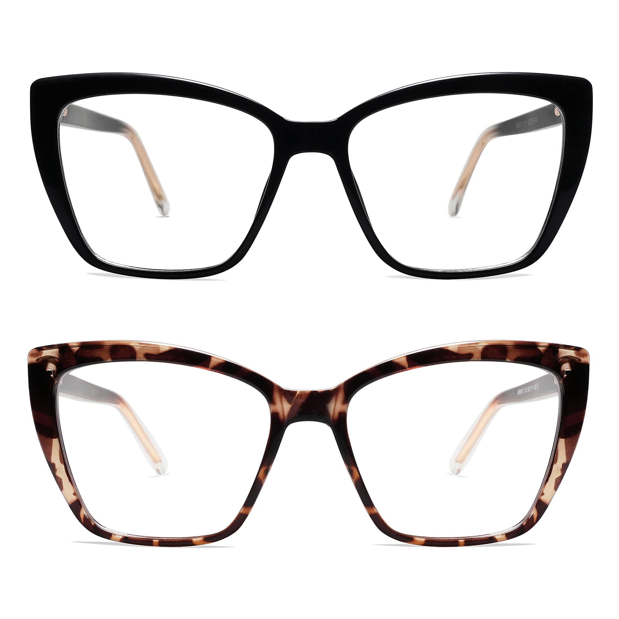 AMOMOMA gafas en uso mientras se lee reduciendo reflejos en pantalla