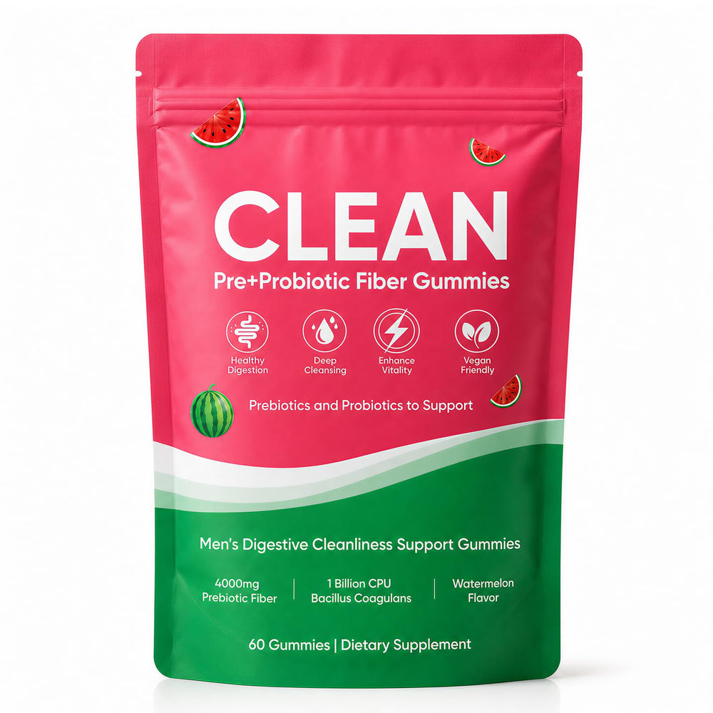 AMOQUCT frontal del empaque mostrando sabor sandía y beneficios claros