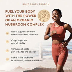 Ancestral Supplements etiqueta nutricional legible para verificar ingredientes