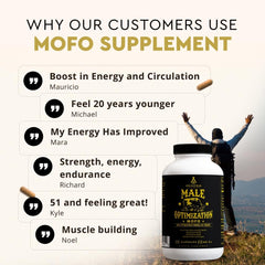 Ancestral Supplements frasco en mesa de desayuno para mostrar integración diaria