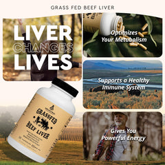 Ancestral Supplements producto en contexto lifestyle promoviendo energía