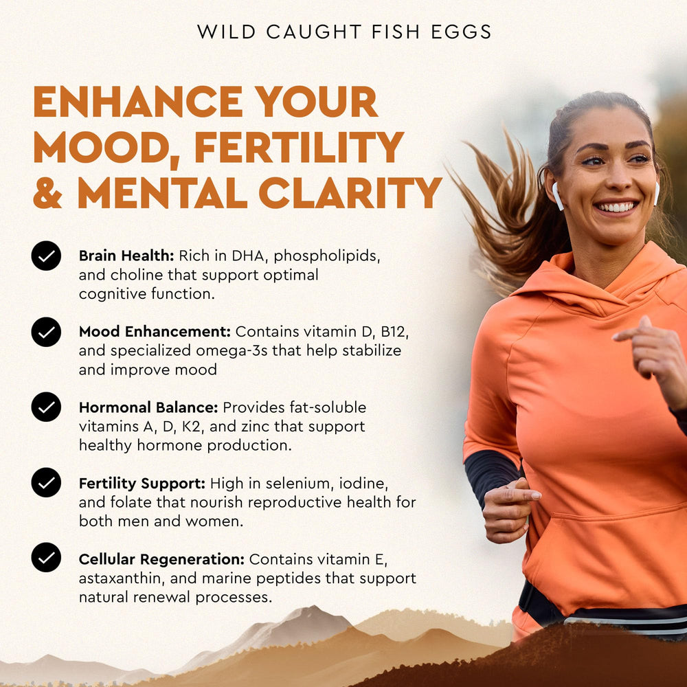 Ancestral Supplements comparación de tamaño y cantidad 180 cápsulas para meses