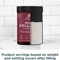 Ancient Nutrition en cocina, integración en recetas diarias nutritivas