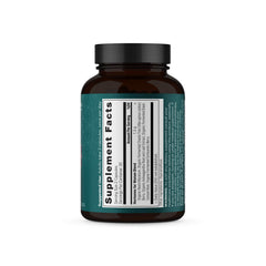 Ancient Nutrition producto en baño estilo vida promoviendo rutina diaria