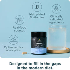 Ancient Nutrition etiqueta con información nutricional que ayuda a verificar ingredientes