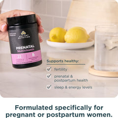 Ancient Nutrition ingredientes densos como hígado y huevas para nutrición concentrada