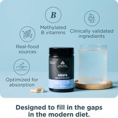 Ancient Nutrition producto en una rutina matutina, facilita la suplementación diaria