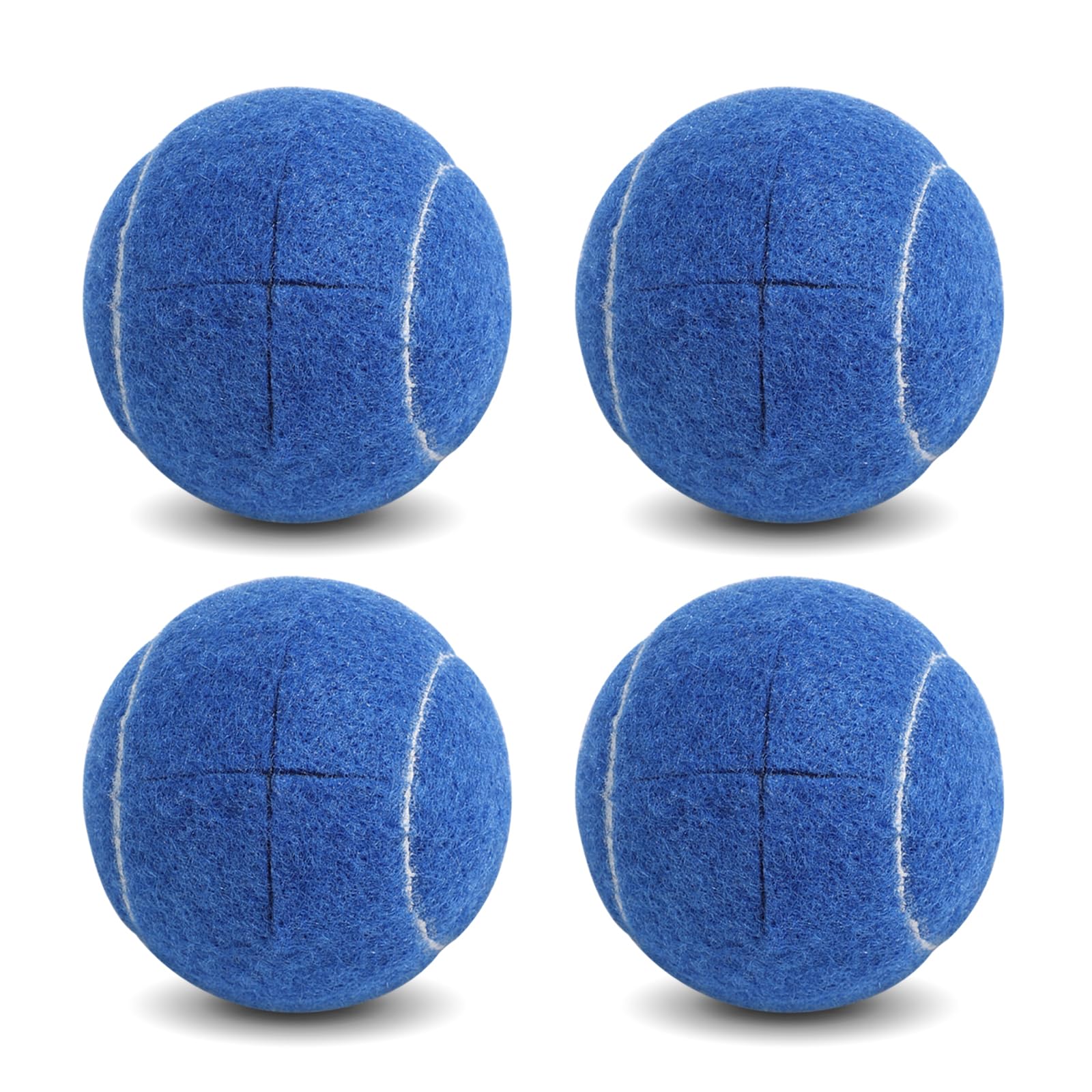 ANCKNE funda frontal del paquete azul muestra protección del andador