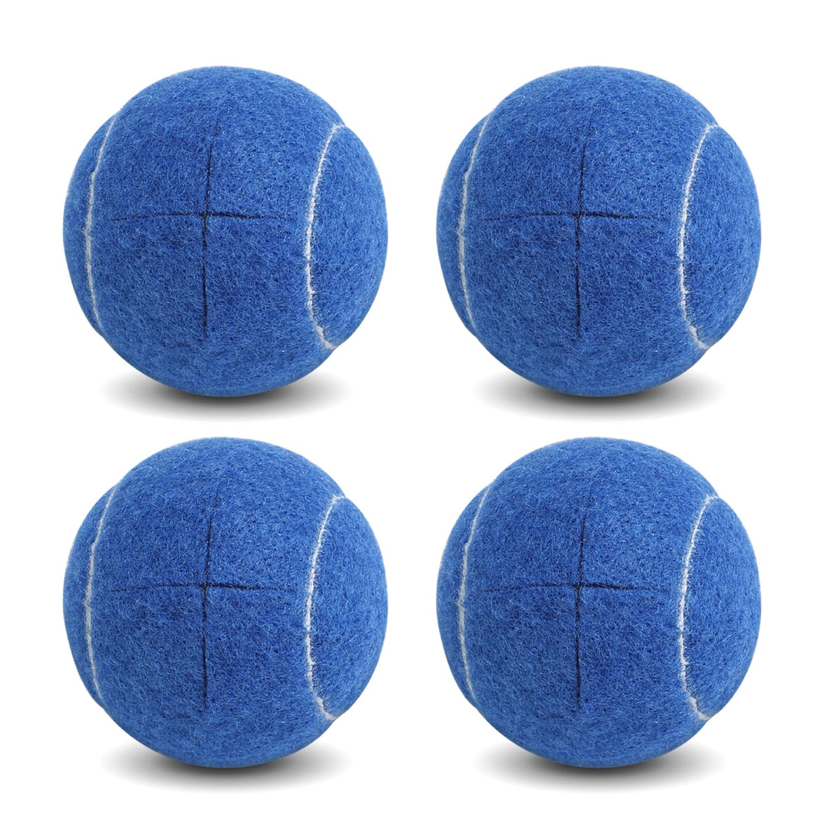 ANCKNE funda frontal del paquete azul muestra protección del andador