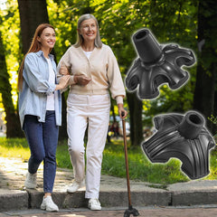 ANCKNE pack de dos puntas listo para reemplazo, práctico para viaje