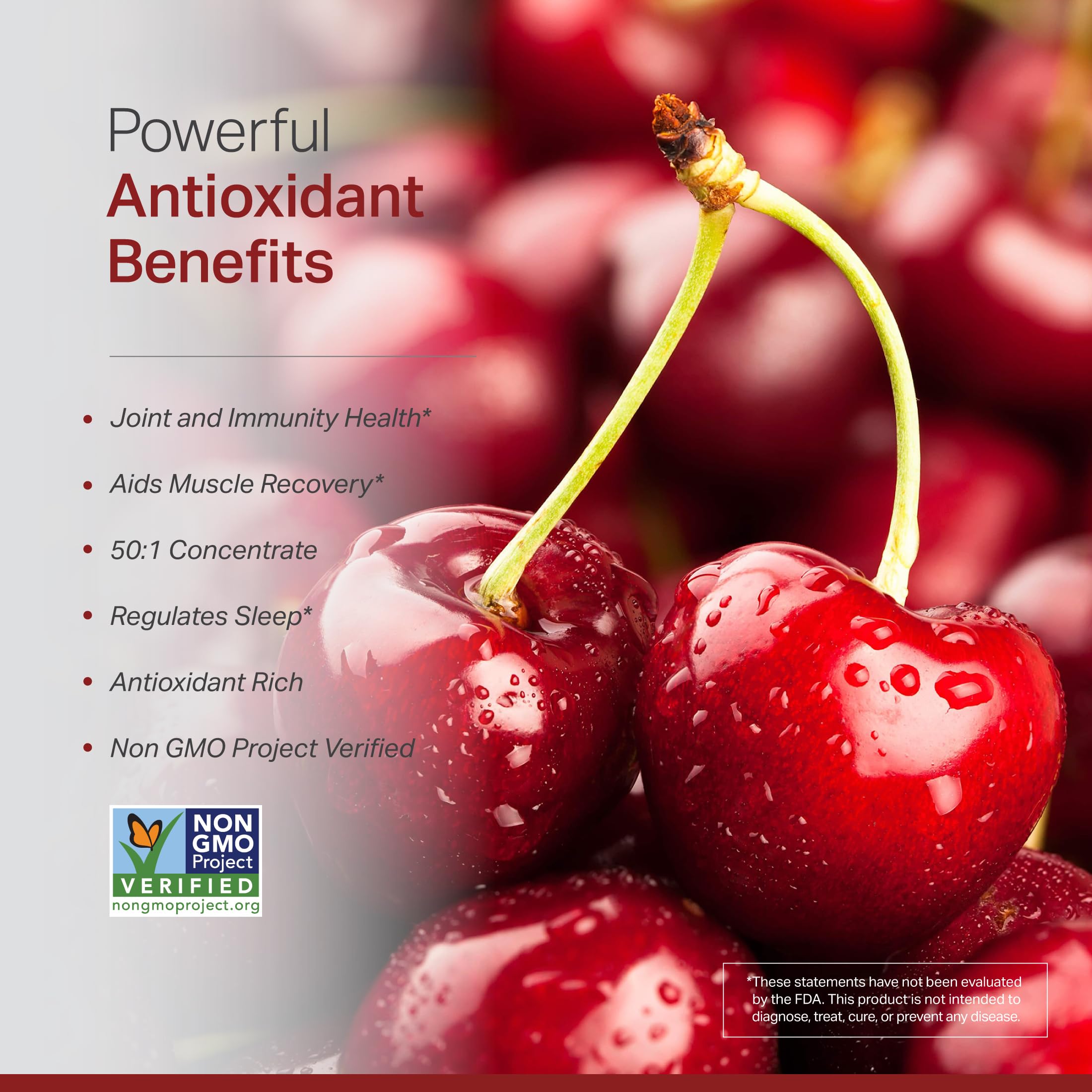 Anew Vita etiqueta con ingredientes y certificaciones claras