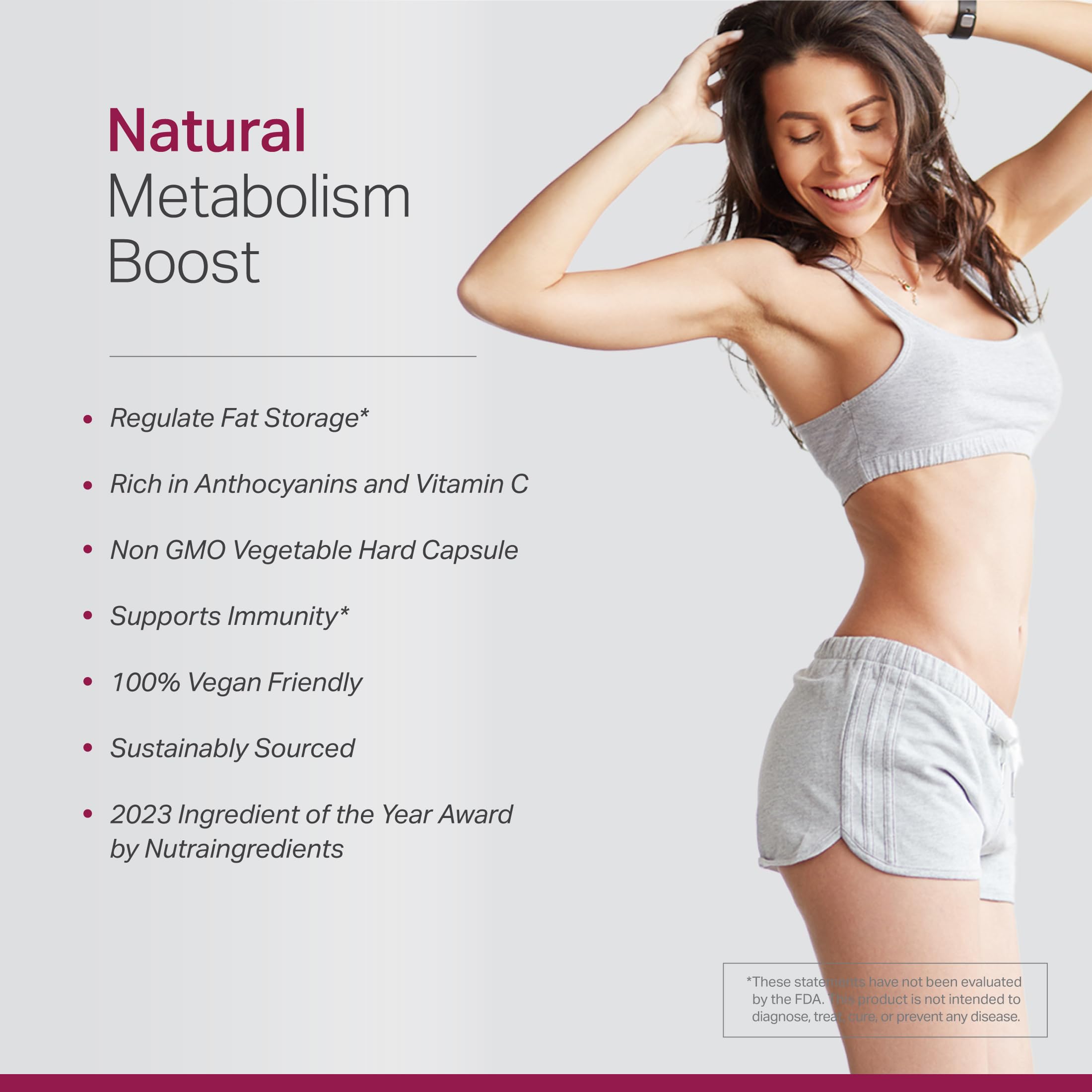 Anew Vita morosil etiqueta legible con ingredientes y calidad asegurada