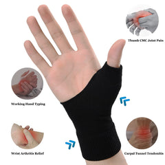 ANHOGEU tejido transpirable y elástico que mejora comodidad y ventilación