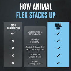 Atleta usando Animal Flex antes del entrenamiento para movilidad mejorada
