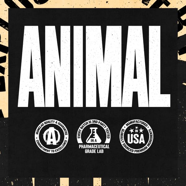 Animal ingredientes naturales batata y avena para energía
