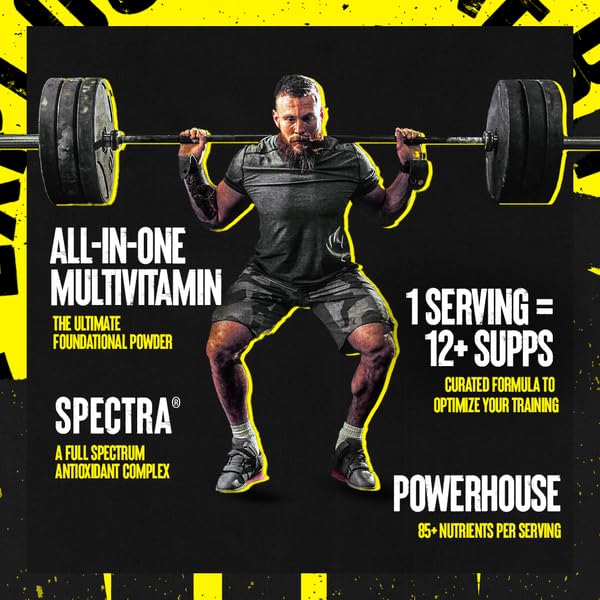Animal Pak primeros planos de ingredientes Spectra y AstraGin para absorción