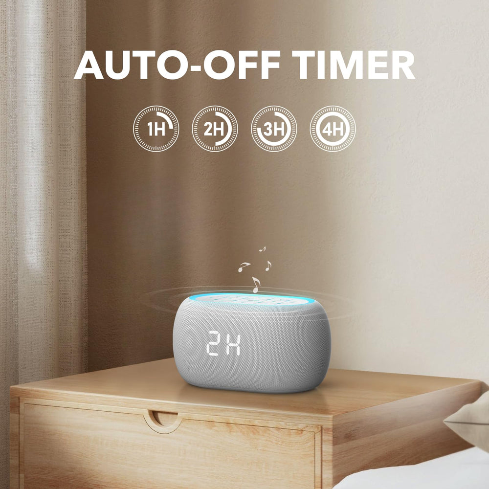 ANJANK emparejada con teléfono por Bluetooth, reproduce música fácilmente
