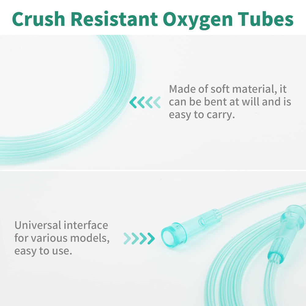 ANSNF textura del tubo flexible que resiste quiebres y facilita manejo