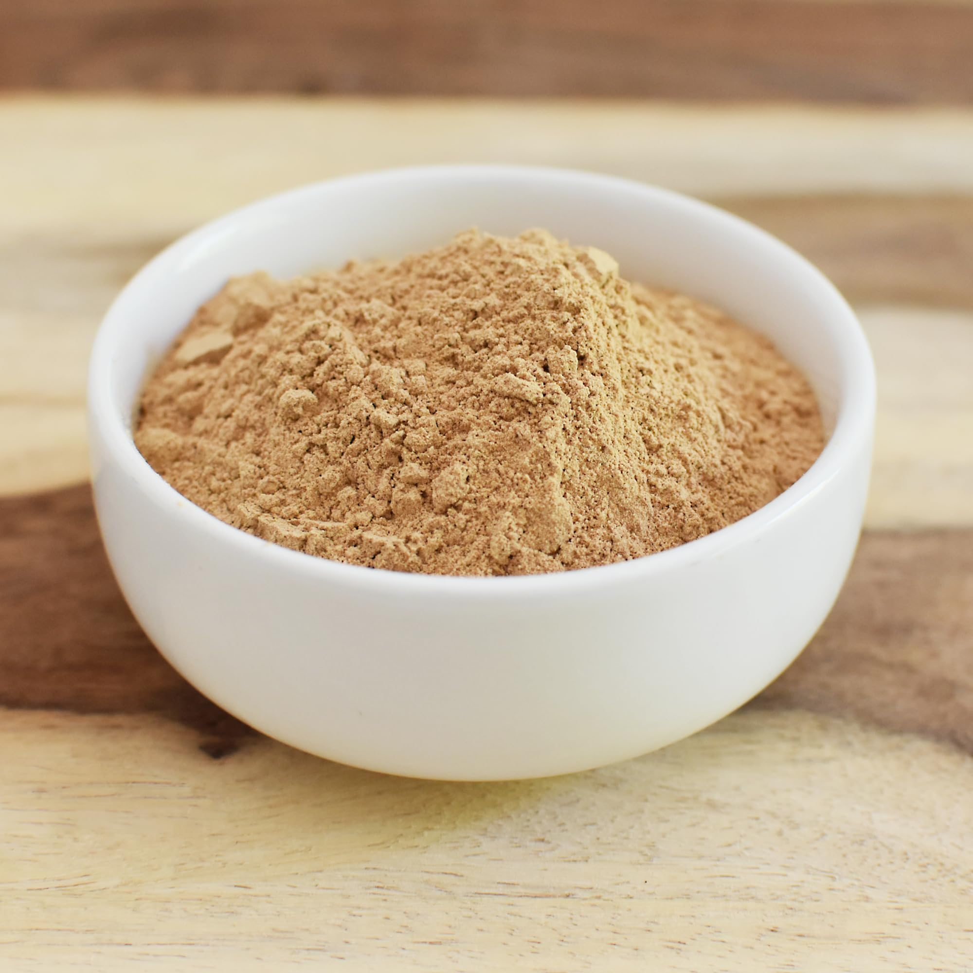 Anthony's cuchara con polvo de maca para medir porciones precisas y consistentes