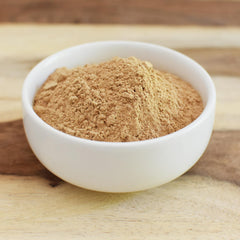 Anthony's cuchara con polvo de maca para medir porciones precisas y consistentes