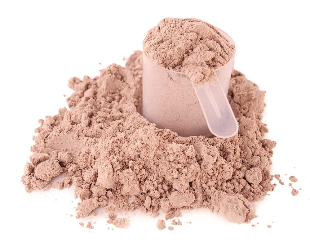 Antler Farms batido de chocolate en vaso listo para consumir, recarga proteica