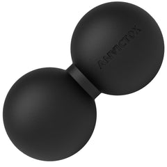 ANVICTOX vista frontal del masajeador peanut para alivio localizado