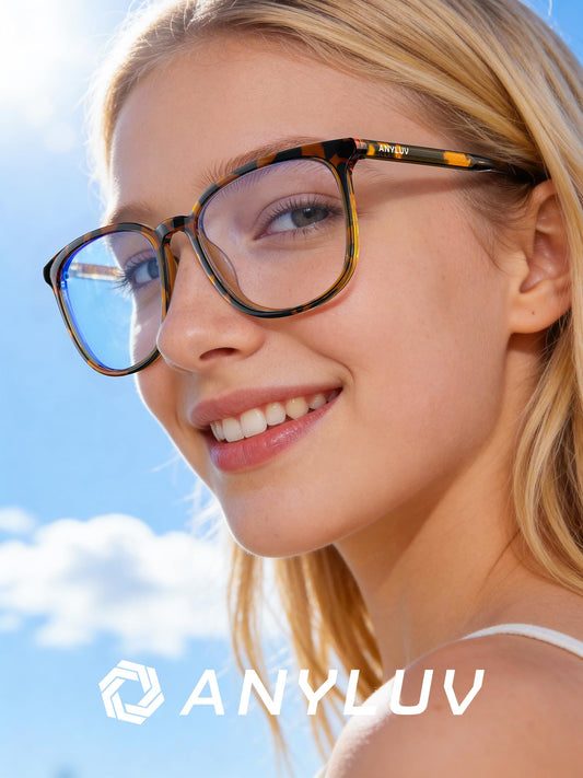 ANYLUV detalle material ligero y resistente para confort