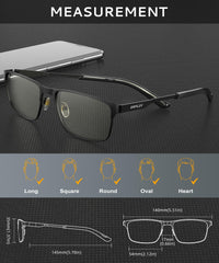 ANYLUV gamer usando gafas durante sesión intensa para mejor confort