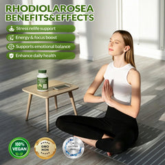 Aolbtrfb etiqueta con ingredientes orgánicos y información de calidad