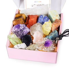 AOOVOO caja de regalo con set completo y guía, ideal para regalar