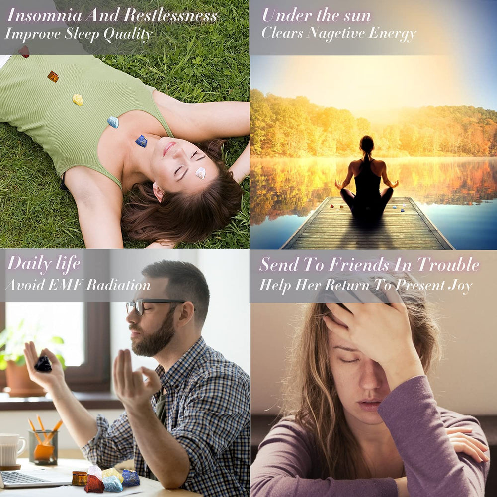 AOOVOO set en ambiente de meditación mostrando uso y atmósfera tranquila