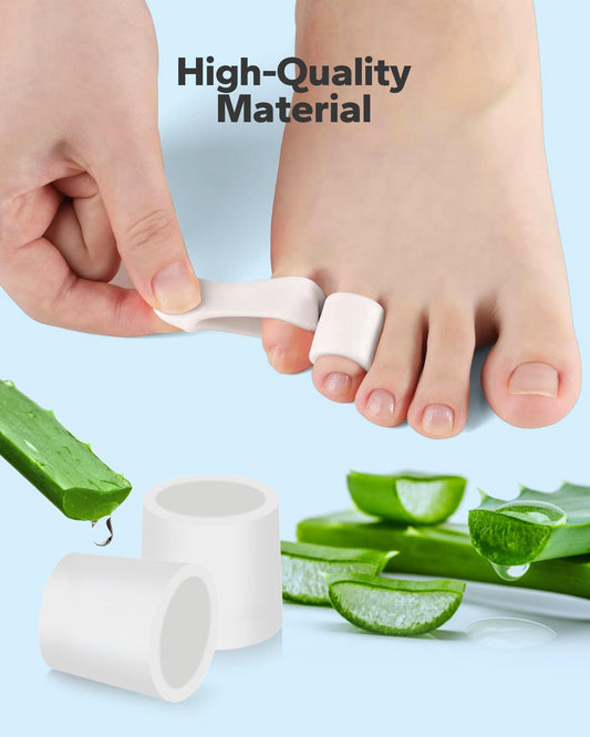 Aorange detalle textura de silicona con aloe que suaviza piel