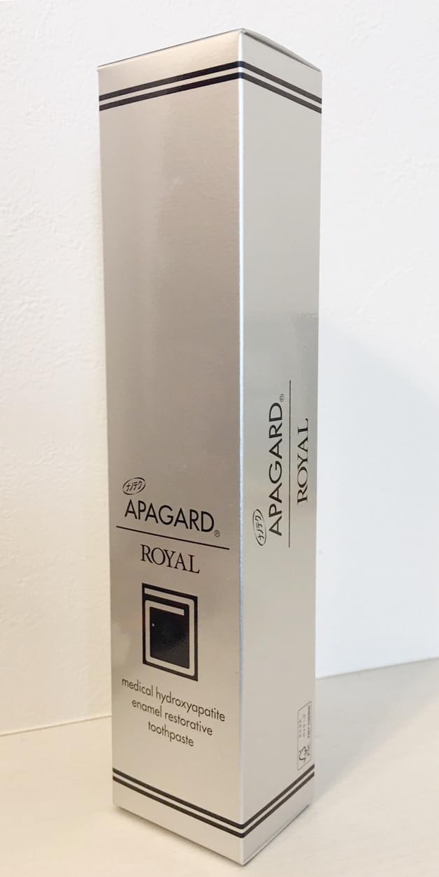 Apagard comparativa de tamaño 135g mostrando cantidad para uso prolongado